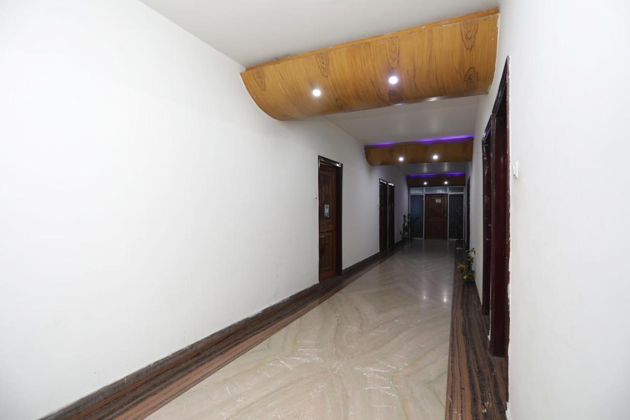 The Gagan Plaza Hotel Kanpur Extérieur photo