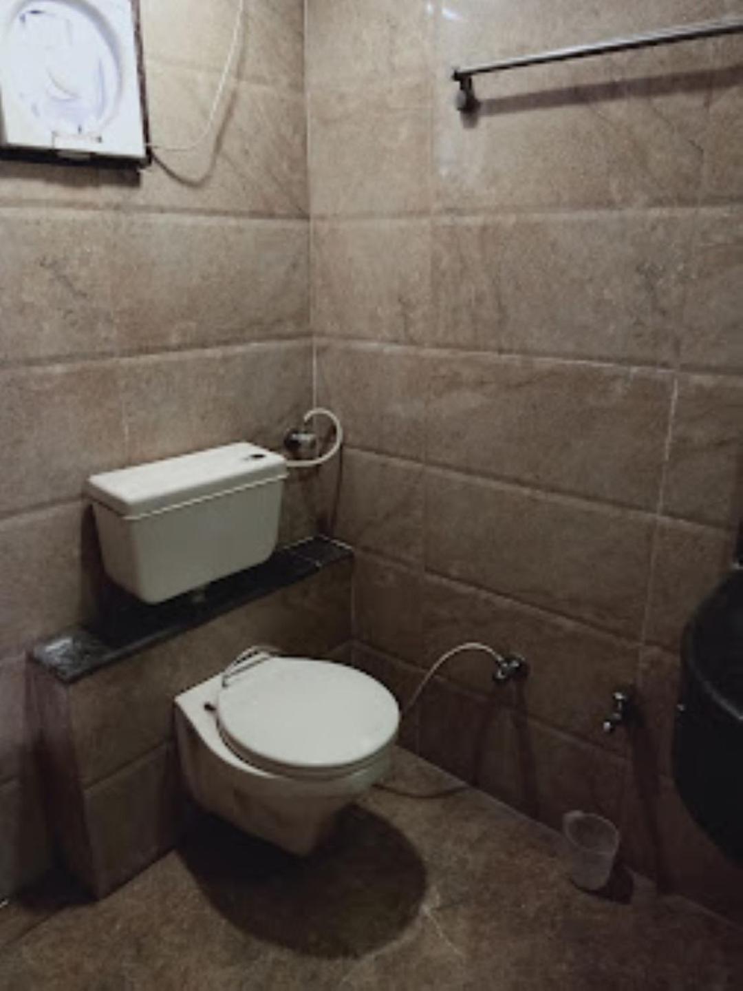 The Gagan Plaza Hotel Kanpur Extérieur photo