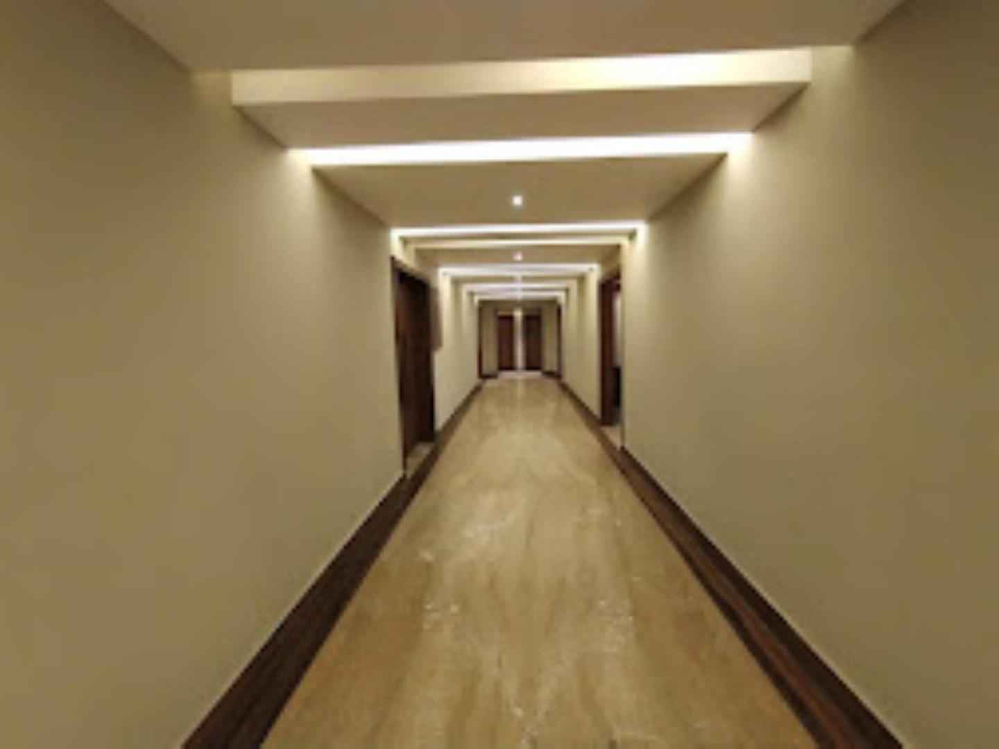 The Gagan Plaza Hotel Kanpur Extérieur photo