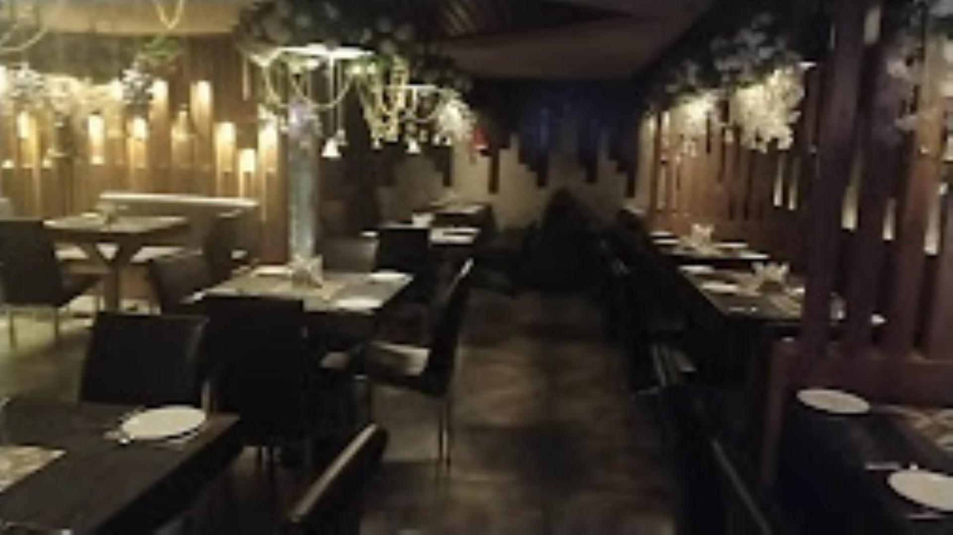 The Gagan Plaza Hotel Kanpur Extérieur photo
